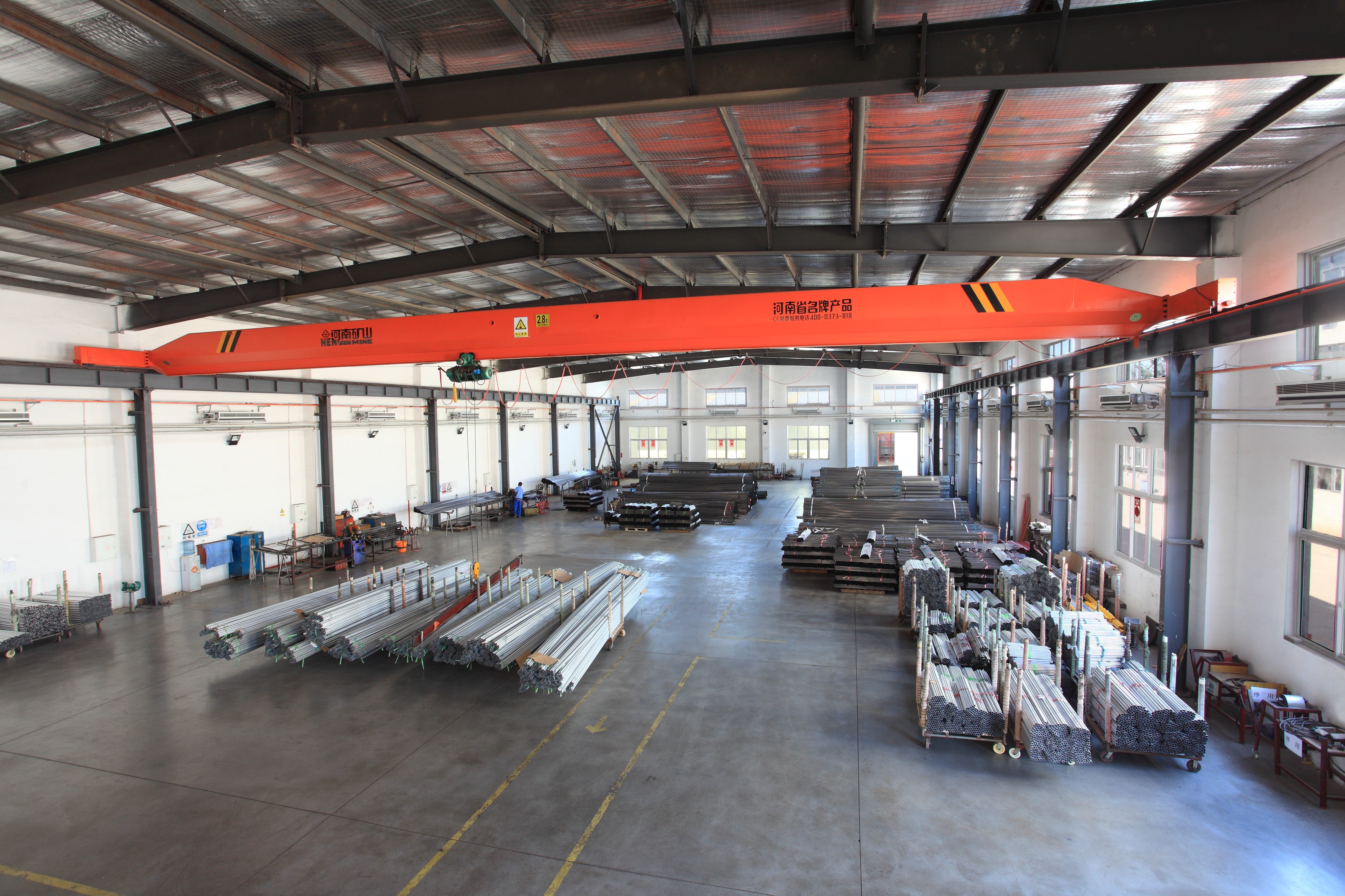 Tube Cutting Workshop